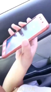 杰哥打电话