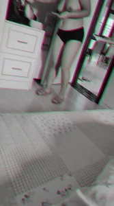 晨炮过后